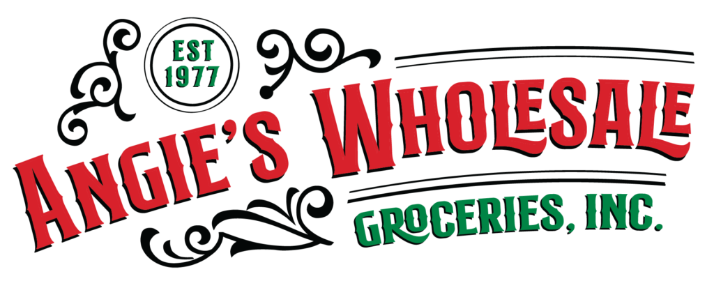 Wholesale grocer promotions